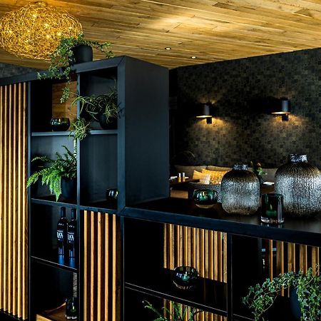 Hotel & Restaurant Schroeder Gross Meckelsen Ngoại thất bức ảnh