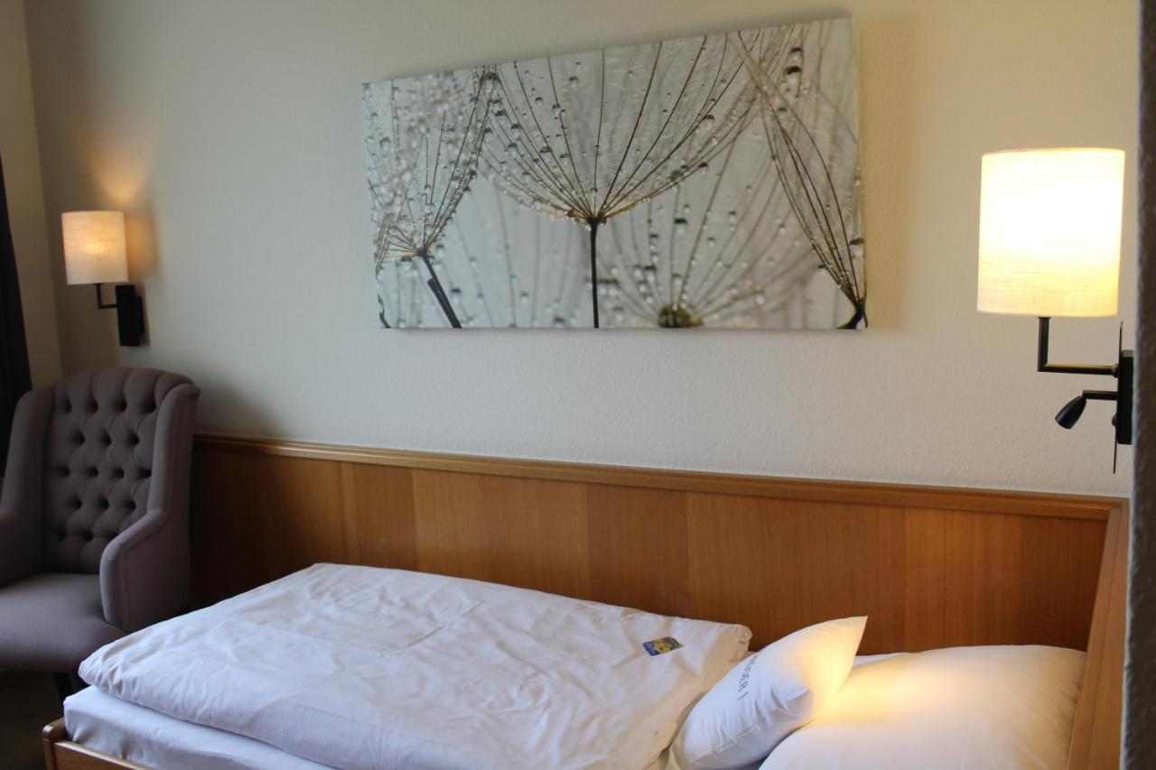 Hotel & Restaurant Schroeder Gross Meckelsen Ngoại thất bức ảnh