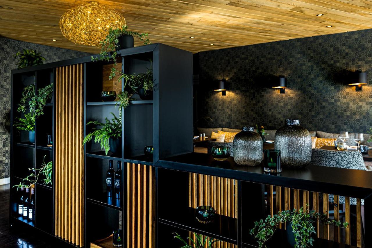 Hotel & Restaurant Schroeder Gross Meckelsen Ngoại thất bức ảnh