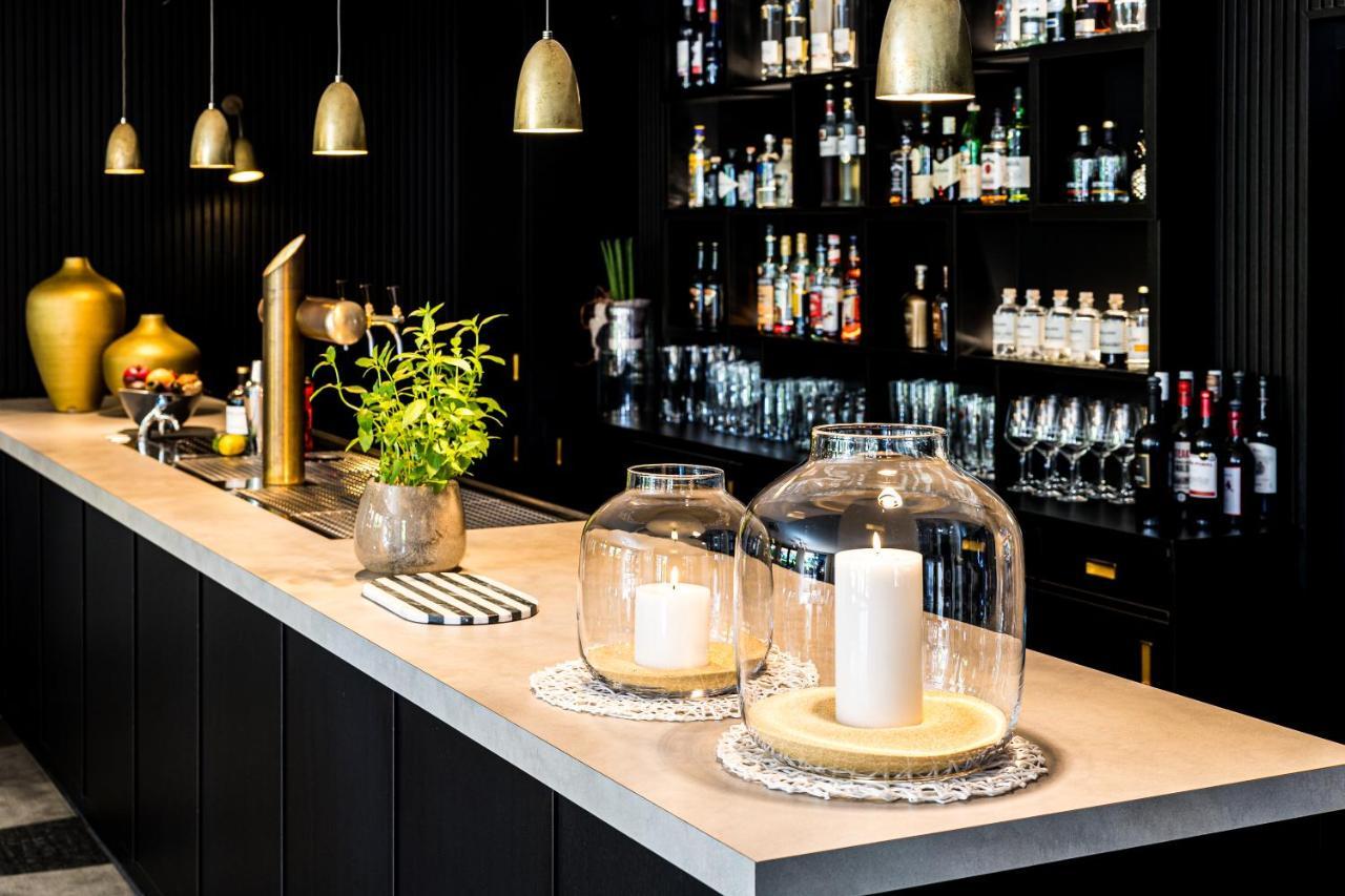 Hotel & Restaurant Schroeder Gross Meckelsen Ngoại thất bức ảnh