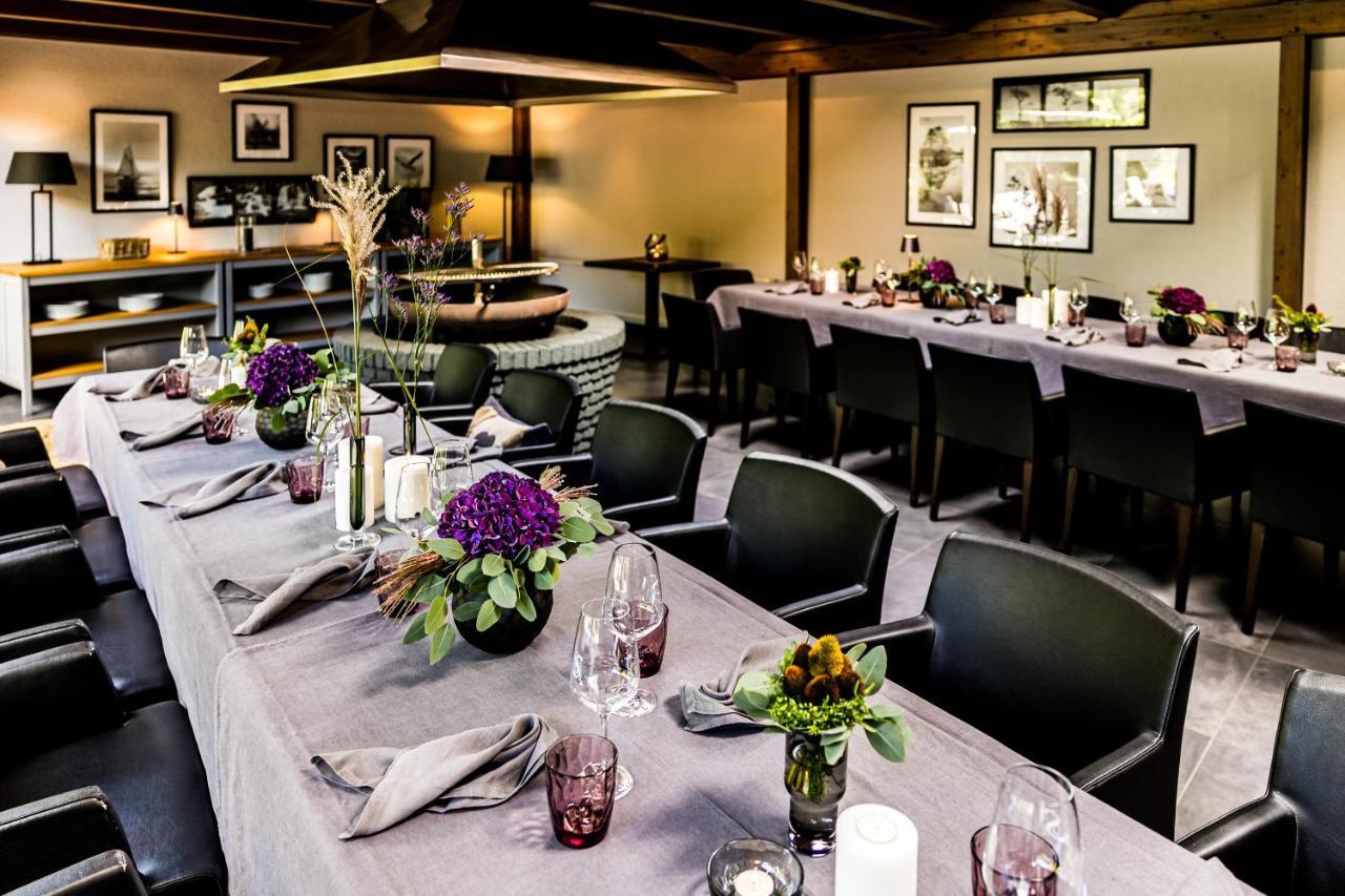 Hotel & Restaurant Schroeder Gross Meckelsen Ngoại thất bức ảnh