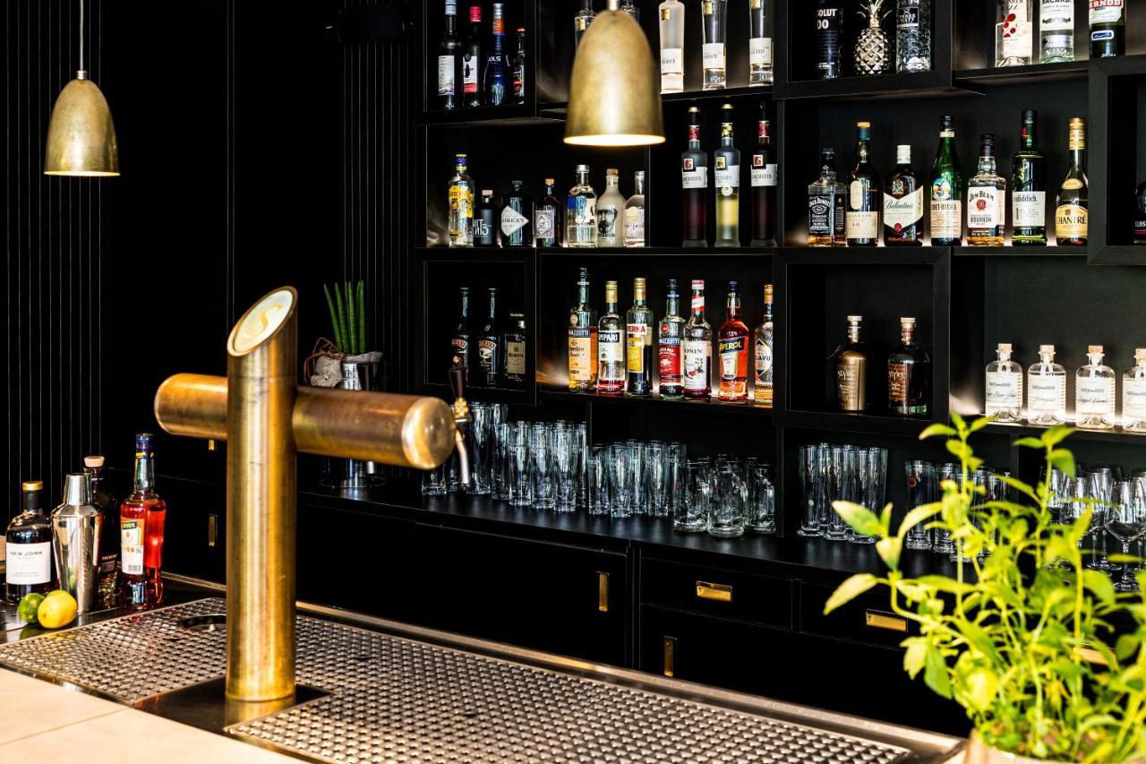 Hotel & Restaurant Schroeder Gross Meckelsen Ngoại thất bức ảnh