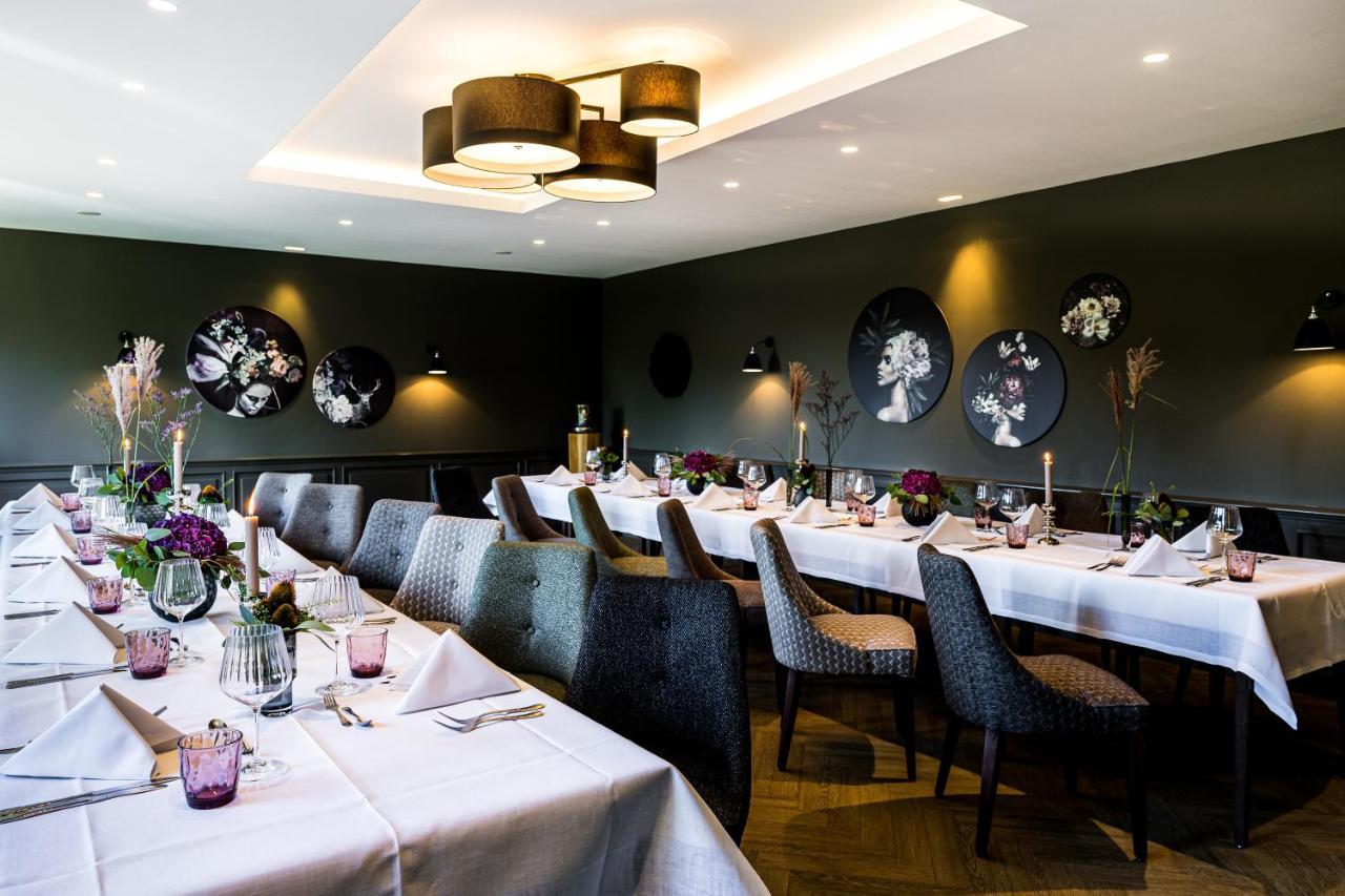 Hotel & Restaurant Schroeder Gross Meckelsen Ngoại thất bức ảnh