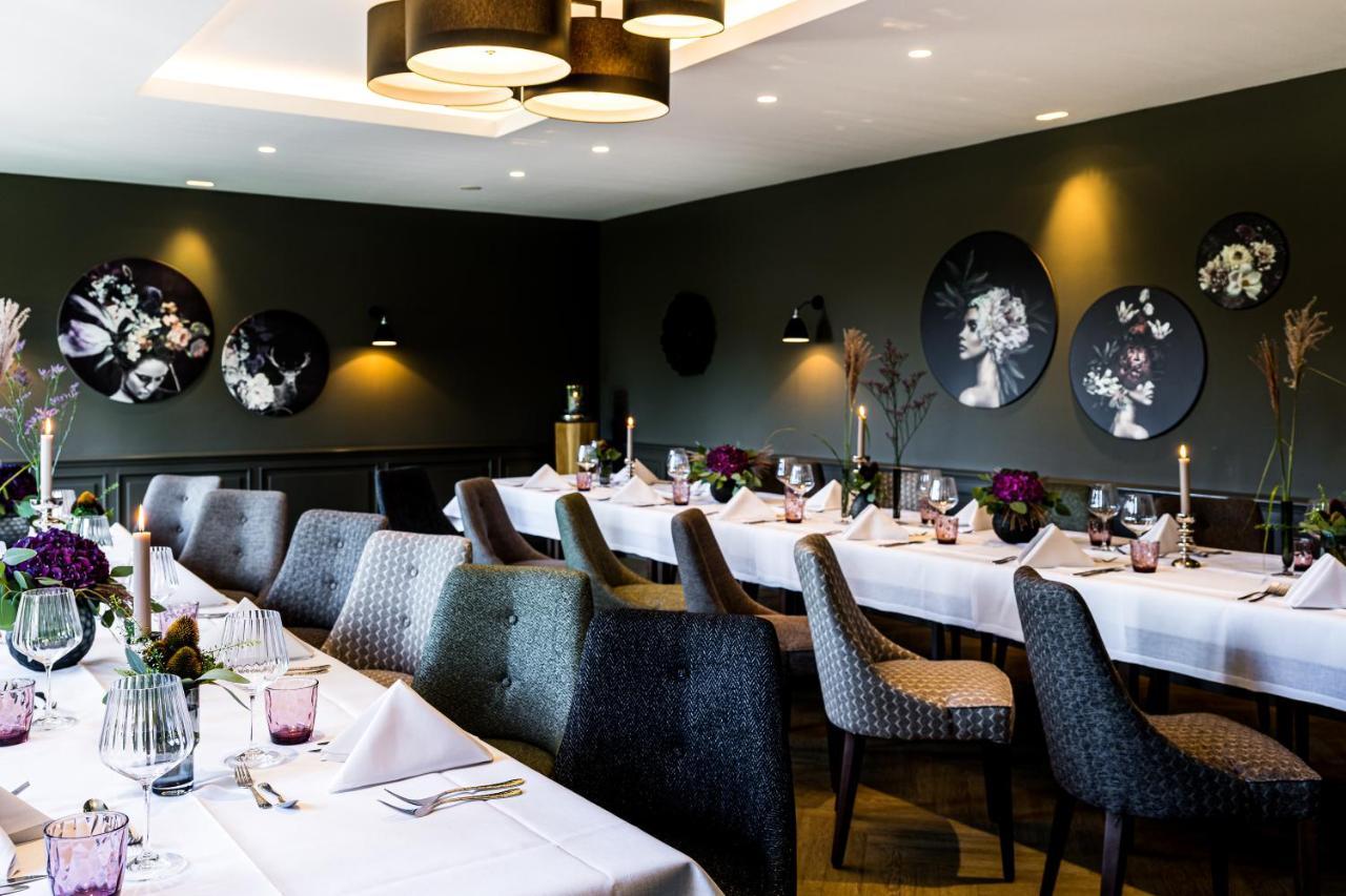 Hotel & Restaurant Schroeder Gross Meckelsen Ngoại thất bức ảnh