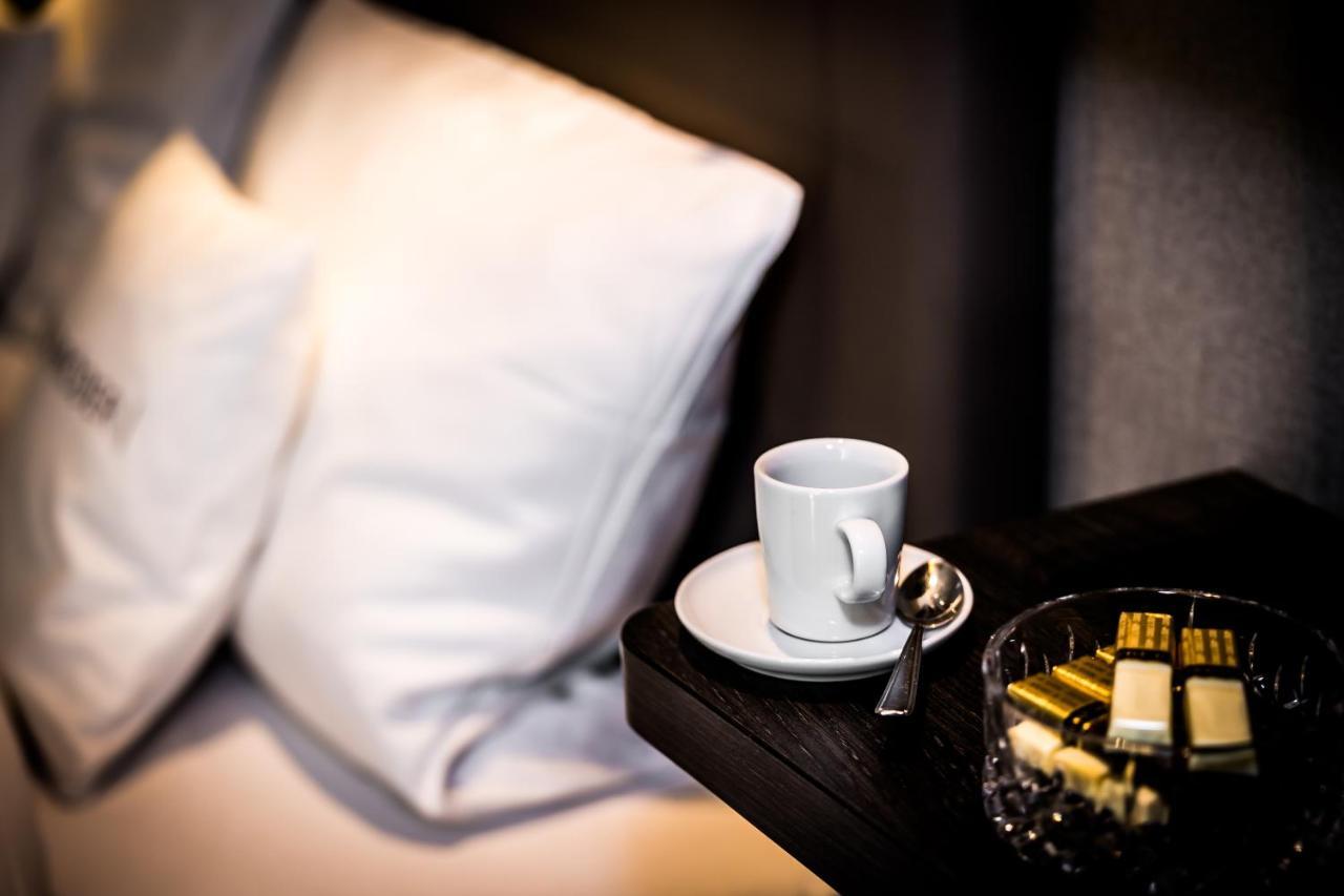 Hotel & Restaurant Schroeder Gross Meckelsen Ngoại thất bức ảnh