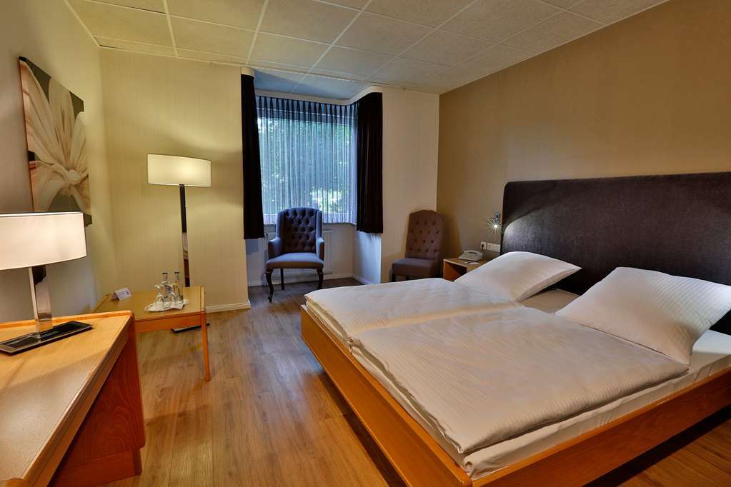 Hotel & Restaurant Schroeder Gross Meckelsen Ngoại thất bức ảnh