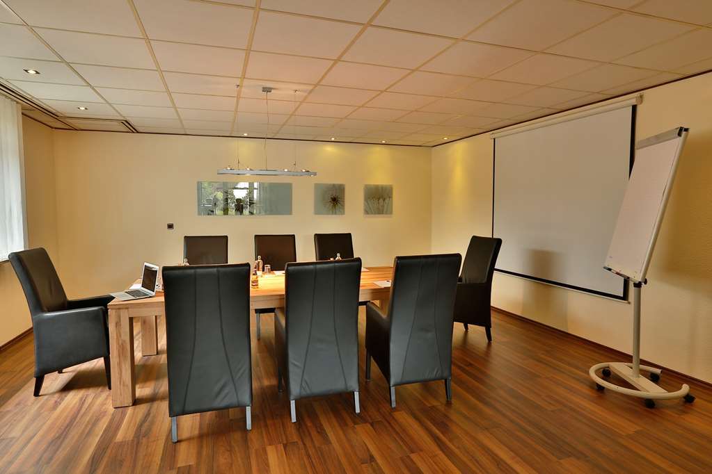 Hotel & Restaurant Schroeder Gross Meckelsen Tiện nghi bức ảnh