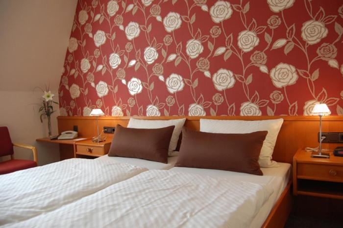 Hotel & Restaurant Schroeder Gross Meckelsen Ngoại thất bức ảnh