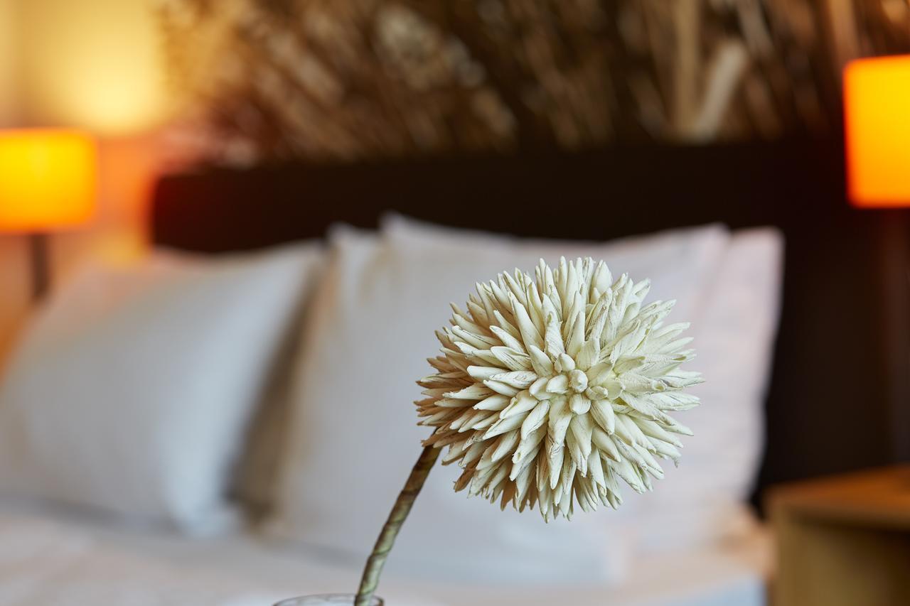 Hotel & Restaurant Schroeder Gross Meckelsen Ngoại thất bức ảnh